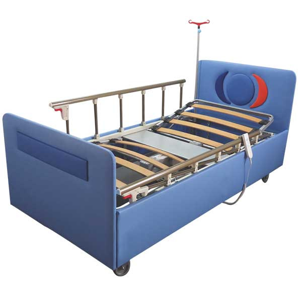 Evde Bakım Karyolaları Nursing Beds NB Series NB 265 Vita Medikal