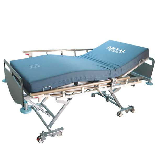 Evde Bakım Karyolaları Nursing Beds NB Series NB 455 Vita Medikal