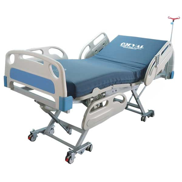 Evde Bakım Karyolaları Nursing Beds NB Series NB 433 Vita Medikal