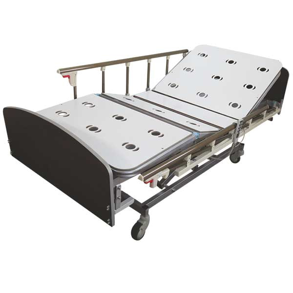 Evde Bakım Karyolaları Nursing Beds NB Series NB 355 Vita Medikal